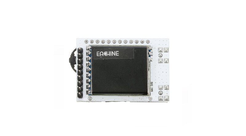 Eachine PRO58 RX Receiver for Fatshark Goggle