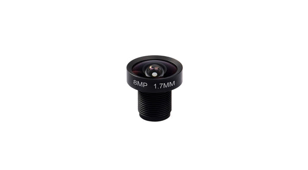 Foxeer 1.7mm M8 Lens for Micro / Nano Camera