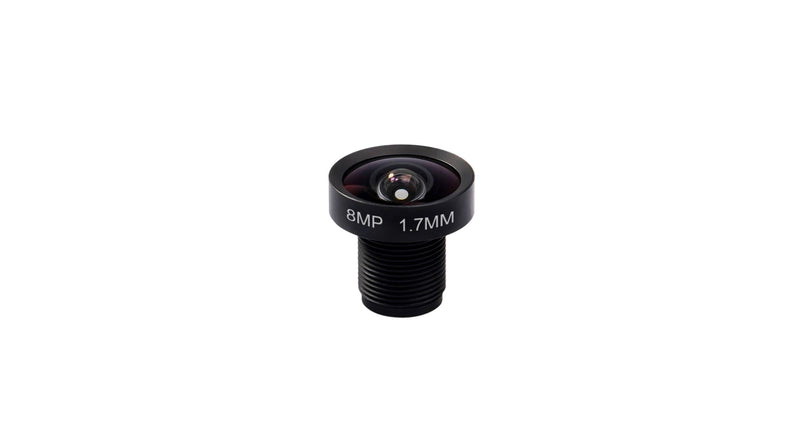 Foxeer 1.7mm M8 Lens for Micro / Nano Camera
