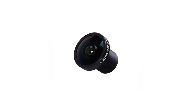 Foxeer 1.8mm M12 Lens for Full Size / Mini Camera
