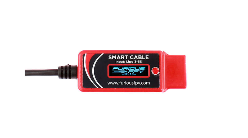 FuriousFPV Smart Cable V1.2
