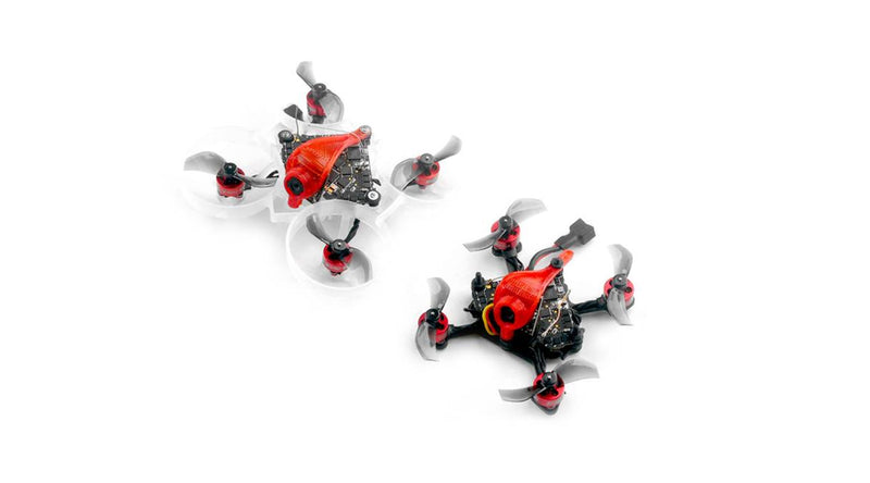 Happymodel Mobeetle6 Whoop and Toothpick 2-in-1 Drone