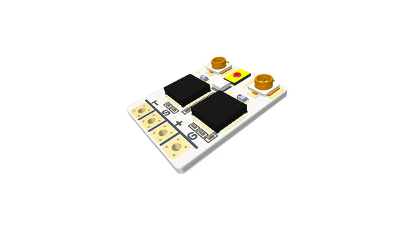 ImmersionRC Ghost Atto Duo 2.4GHz Receiver