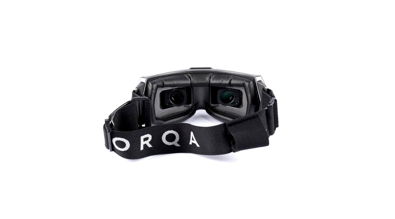 Orqa FPV.One Pilot FPV Goggles