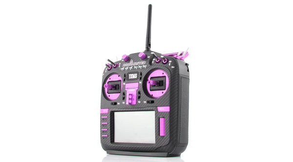 RadioMaster TX16S Mark II Radio Controller (Joshua Bardwell)