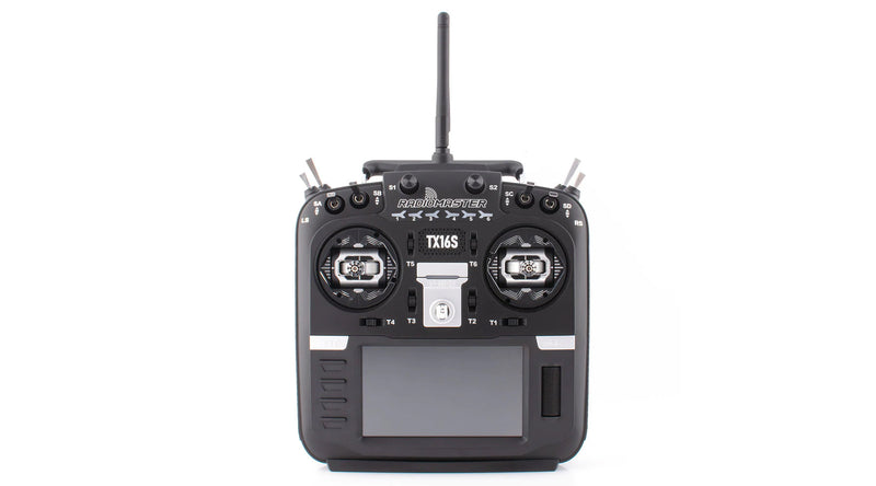 RadioMaster TX16S Mark II Radio Controller [4 IN 1]