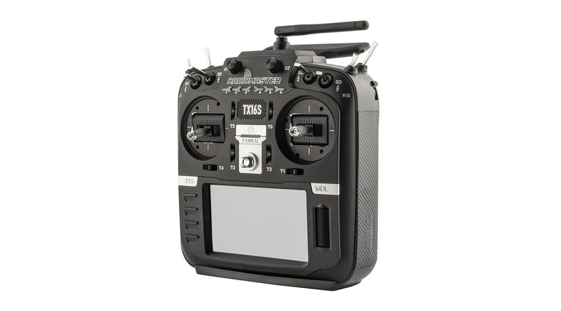 RadioMaster TX16S Mark II Radio Controller [ELRS]