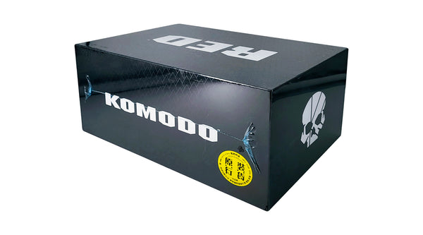 Red Komodo 6K