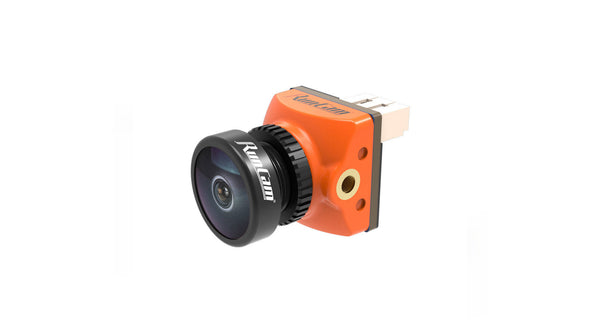 Caméra FPV RunCam Racer Nano 4