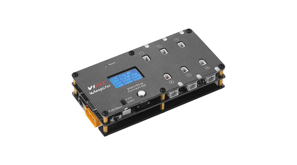 VIFLY WhoopStor V2 6 Ports 1S Battery Charger