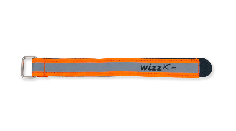 Wizz High-Vis Battery Strap 20 x 200mm