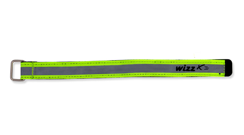 Wizz High-Vis Battery Strap 20 x 250mm
